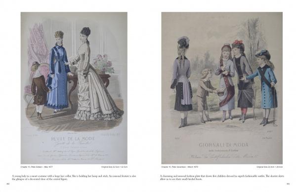 19th Century Fashion