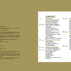 Mauser Rifles, Vol. 1 by Schiffer Publishing, Ltd. features a table of contents listing topics like Mauser rifles, Gewehr 71, the 1898 model, G98 sniper developments in World War I, army markets, and disassembly.