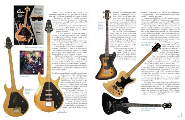 the bass space