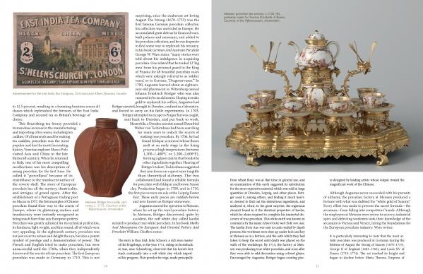 A Tea Caddy Collection Book