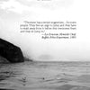 A body of water with a cliff in the background, capturing the mysterious allure featured in "Spirits and Death in Niagara" by Schiffer Publishing, Ltd.