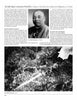 A page from "The 5th Fighter Command in World War II Vol. 2" by Schiffer Publishing, Ltd. shows Gen. Hitoshi Imamura's portrait, text on WWII aviation, and an aerial photo of a bombed area with a winding road.