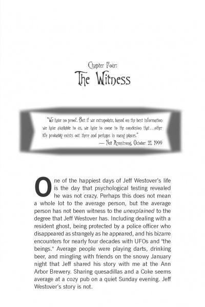 A page from "Ann Arbor Area Ghosts" by Schiffer Publishing, Ltd. showcases chilling Michigan ghost stories and eerie Ann Arbor tales.