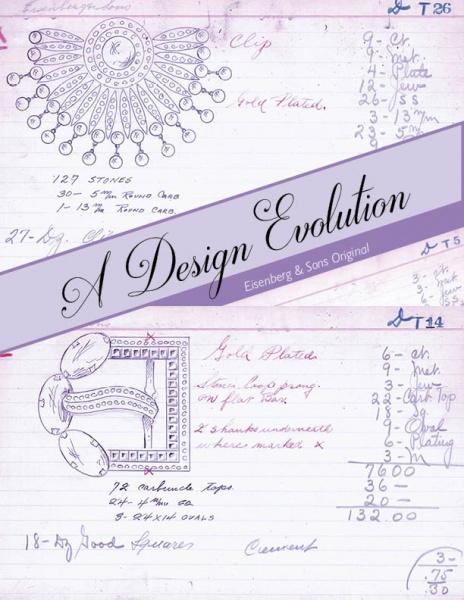 Eisenberg Originals - A Design Evolution