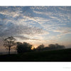Capture the beauty of a Chester County sunrise with "Chester County Out & About" by Schiffer Publishing, Ltd.—a perfect pick for fans of local photography and tranquil Pennsylvania landscapes.