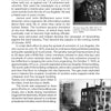 A page from Schiffer Publishing, Ltd.'s "Murder and Mayhem" shows Harrison Gray Otis in uniform and the charred ruins of the Los Angeles Times Building—a landmark moment in California's true crime history.