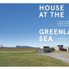 This architect-designed family retreat by Studio Granda sits by the Greenland Sea in Iceland, as featured in "Dream Houses on the Water" from Schiffer Publishing, Ltd.