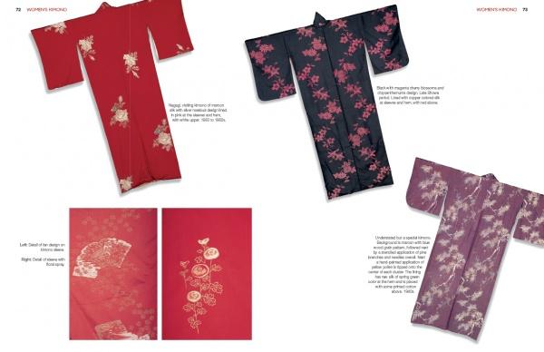 Kimono Style