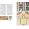 Tiles & Styles— Bohemia/Moravia/Czechoslovakia secession