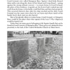 A page from "Ghosts, Ghouls, & Monsters of Long Island" by Schiffer Publishing, Ltd. features Captain William H. Squires and a photo of his grave—sure to intrigue paranormal enthusiasts and haunted history seekers.