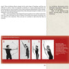 A page from "The Way of Archery" by Schiffer Publishing, Ltd. displays English and Chinese text alongside photo sequences demonstrating proper Chinese archery form (with check marks) and incorrect stances (with red Xs).