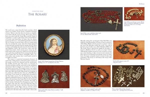 catholic collectibles the rosary