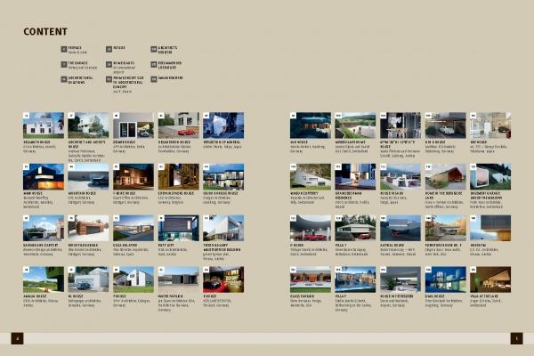 A screenshot of the Auto-tecture website by Schiffer Publishing, Ltd., featuring architecturally innovative parking solutions and creative car storage ideas.