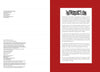 A two-page spread: the left page has black text with Alvarado's Cosplay Pin-ups copyright and Schiffer Publishing, Ltd. details on white, while the right page shows a boxed Introduction on white with a red border—ideal for pop culture or cosplay photography fans.