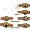 cigar band crafts