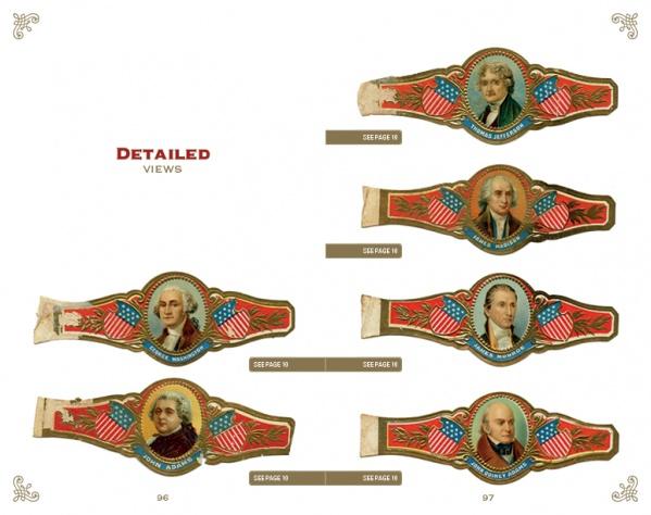 cigar band crafts