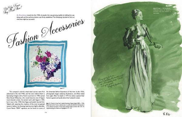 Eisenberg Originals - Fashion Accessories