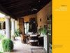 Inspired by Mexican architecture, Mexican Gardens & Patios from Schiffer Publishing, Ltd. helps you create a warm and inviting outdoor living space with features like brick walls and vibrant patio designs.
