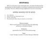 A Guide to Tarot and Relationships by Schiffer Publishing, Ltd. explores the moon’s metaphor in love, intuition, timing, relationship advice, and self-discovery, ending each section with a reflective question for readers.
