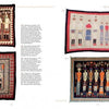 navajo pictorial weaving book image