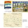 alaska postcards