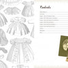 Darlings of Dress  Contents