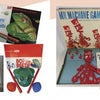 marvin glass toys mr. machine game