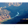 The book "Southwest Reflections" by Schiffer Publishing, Ltd. captures sunlight illuminating the rugged canyons and valleys of the Grand Canyon and Navajo Nation, with the Colorado River winding through the dramatic landscape.