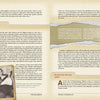 A page from "Seeking Bigfoot" by Schiffer Publishing, Ltd. shows a man holding a guitar, possibly a cryptozoologist sharing stories of Bigfoot encounters.