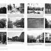 The German U-Boat Base at Lorient, France, Vol.1 by Schiffer Publishing, Ltd. features black-and-white WWII photos with captions, including German navy U-boats at Lorient, vehicles, soldiers, and civilians in urban and rural scenes.