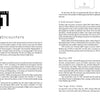 The book "UFOs Over Colorado" by Schiffer Publishing, Ltd. opens with a page on early UFO sightings, such as the San Luis Valley disk and two large silver disks. The layout includes text columns and a prominent CHAPTER 01 graphic on the left.