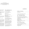 In Schiffer Publishing, Ltd.'s "Earth Basketry, 2nd Edition," a book spread features acknowledgments to Osma Tod and contributors on the left, and a table of contents on the right with sections on natural materials and techniques.