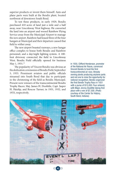 Bendix Field Bendix Field – Schifferbooks