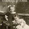 Darlings of Dress - Norma Shephard