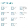 Gift and Shopping Bag Designs Contents