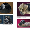Black Tourmaline Mineral