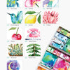 Watercolor the Easy Way - Sample of Watercolor Pictures