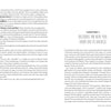 Two pages of "Dancing with Riches" by Schiffer Publishing, Ltd.: The left page finishes a bulleted list discussing POD, POC, right/wrong, good/bad, clearing statements, and energy transformation; the right opens Chapter 1: Decoding the Real You: From I to Oneness.