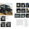A book by Schiffer Publishing, Ltd. on The Mercedes-Benz G-Class, showcasing this legendary luxury SUV and its advanced all-wheel-drive capabilities.