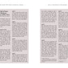A scanned page from *The Secret POW Diary of Walter J. Hinkle* by Schiffer Publishing, Ltd., features dated diary entries about daily life in Japanese captivity, organized in two columns under section headers.