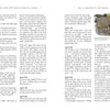 The Secret POW Diary of Walter J. Hinkle (Schiffer Publishing, Ltd.) reveals daily life in Japanese captivity, featuring two-column journal entries and a photo of a worn khaki medical bag marked with a Japanese label.