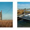 Maryland’s Eastern Shore, by Schiffer Publishing, Ltd., features a boat dock and building on the picturesque Chesapeake Bay—a must-have for Maryland photography enthusiasts.
