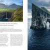 Discover "Secret Places" by Schiffer Publishing, Ltd.—explore hidden destinations like sea arches and green hills with waterfalls, ideal for a serene and crowd-free getaway amid natural beauty.