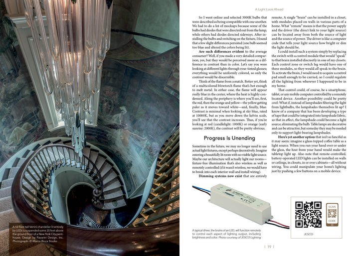 A large spiral staircase features a Lighting beyond Edison chandelier by Schiffer Publishing, Ltd.; ornate murals adorn the walls, and built-in shelves with decorative objects line the staircase at Loretto Residence in Los Angeles.
