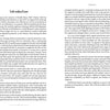 An open book shows the Introduction of "Vampir" by Schiffer Publishing, Ltd., with pages 6 and 7 featuring dense serif text, wide margins, no images or illustrations, and page numbers at the bottom corners.