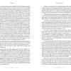 A two-page spread from "Vampir" by Schiffer Publishing, Ltd. on pages 36–37 features dense text in a standard serif font. The chapter, "Death and Killing," details the experiences of a WWII night-fighting machine gunner. No images are shown.