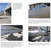 A collage of the iconic P-39 Airacobra, featured in Schiffer Publishing, Ltd.'s collection.